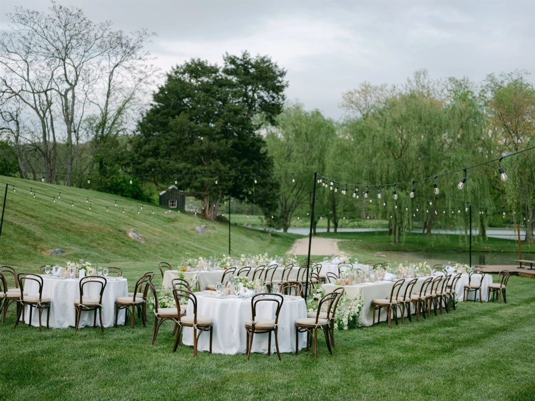 A Classic Wedding for Gabrielle and Trey