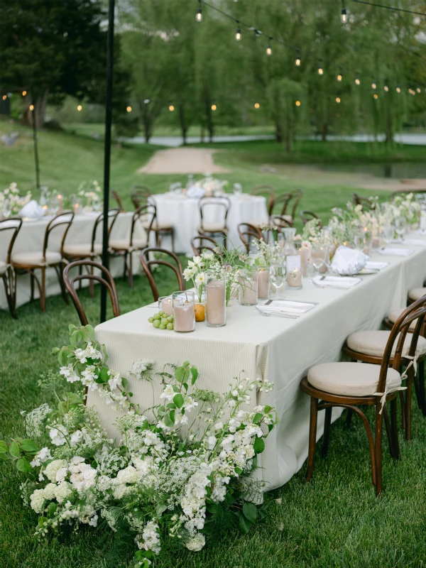 A Classic Wedding for Gabrielle and Trey