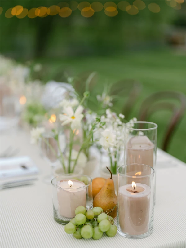 A Classic Wedding for Gabrielle and Trey