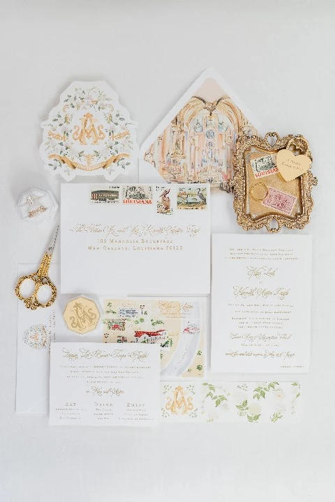 Gabrielle Wilson Designs