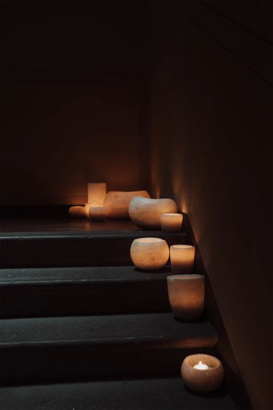 A Classic Wedding for Gaëlle and Federico