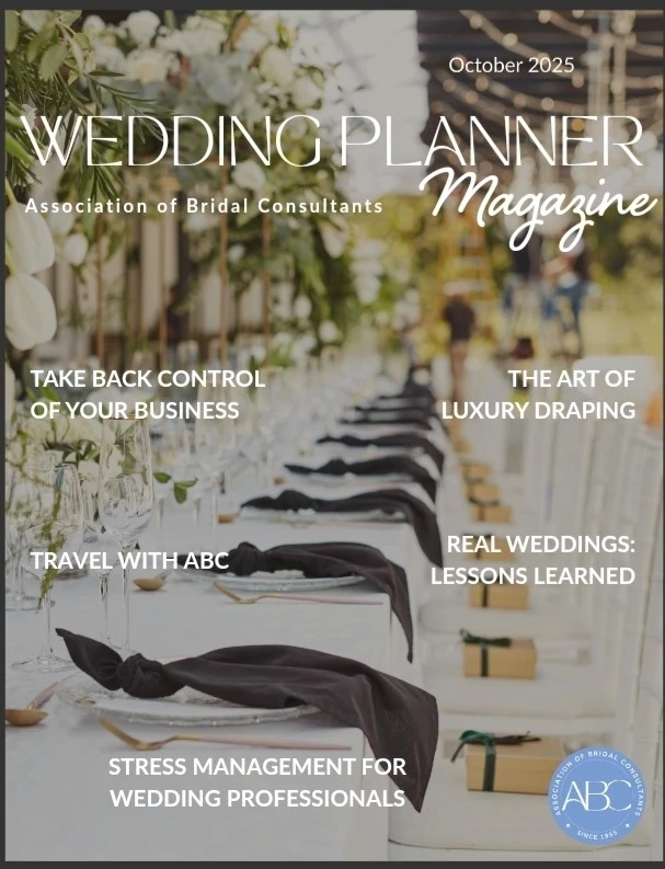 Galia Event Planning