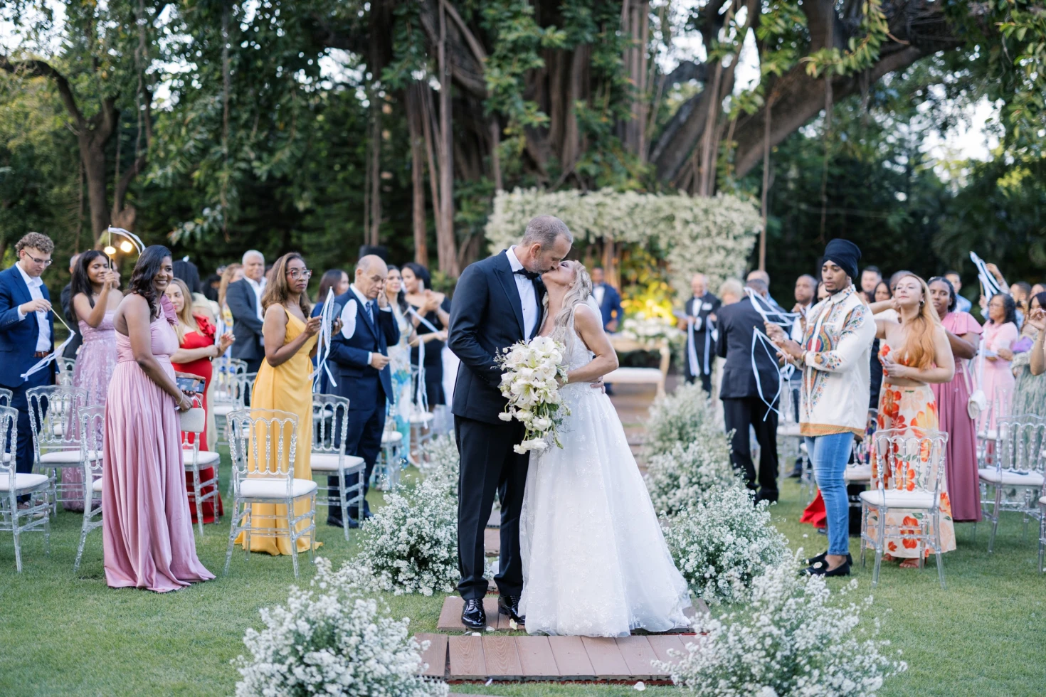 Galia Event Planning