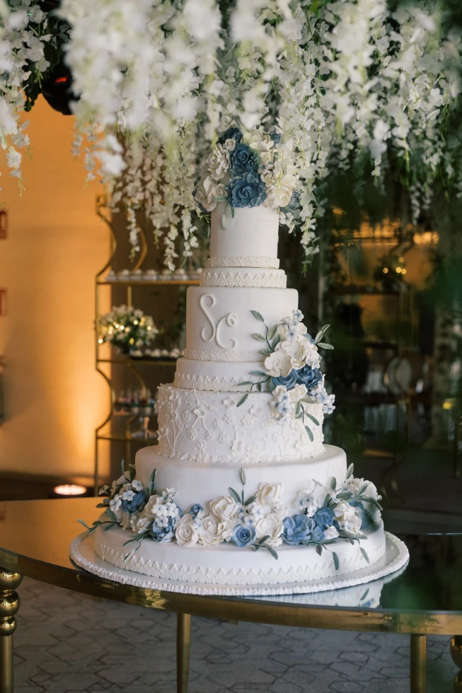 Galia Event Planning