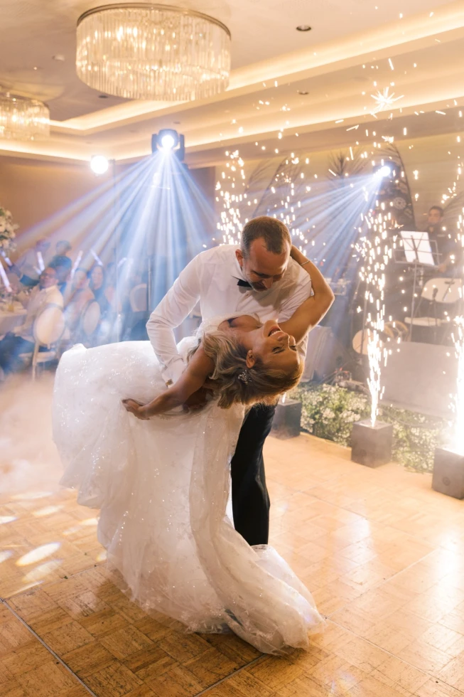 Galia Event Planning