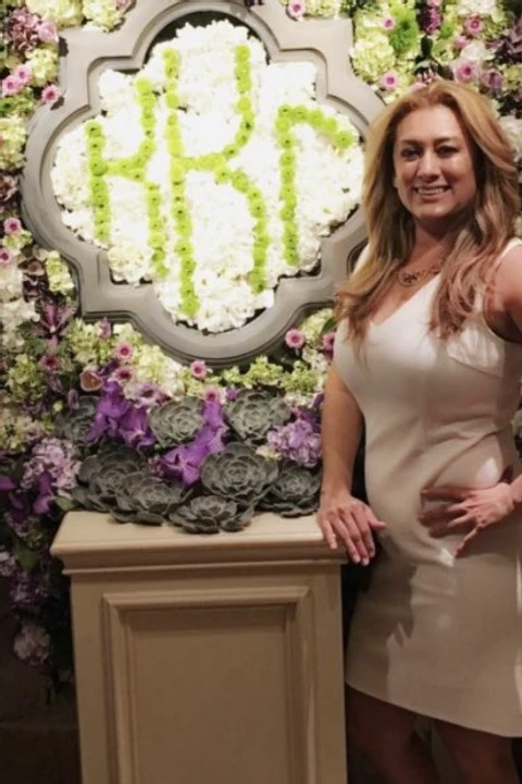 Gardenias Wedding & Event Planning 