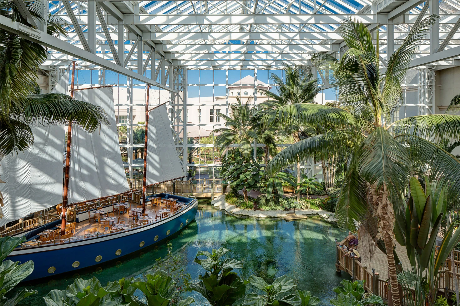 Gaylord Palms Resort and Convention Center