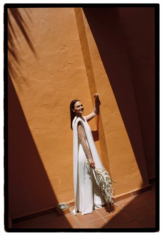 A Seaside Wedding for Gema and Jose