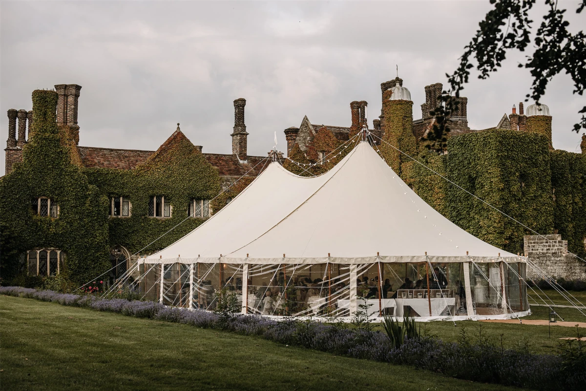 A Vintage Wedding for Gemma and Ed