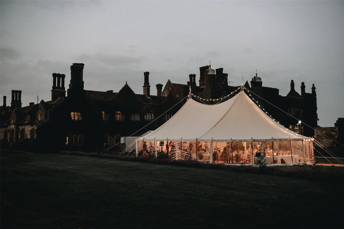 A Vintage Wedding for Gemma and Ed