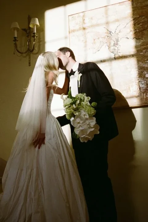 An Intimate Wedding for Gemma Louise and Nathan