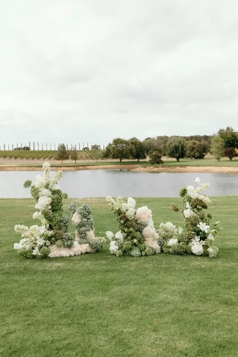 An Intimate Wedding for Gemma Louise and Nathan