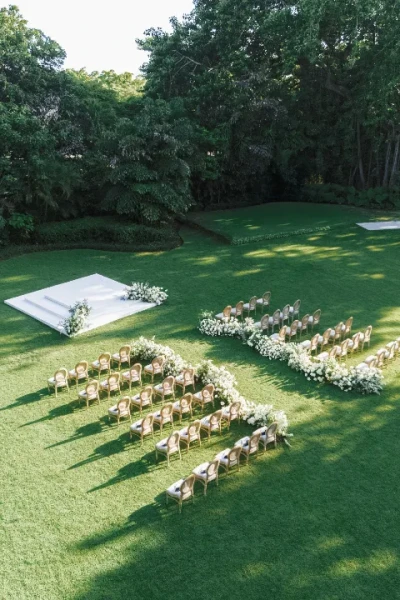 Genesis and Alexander