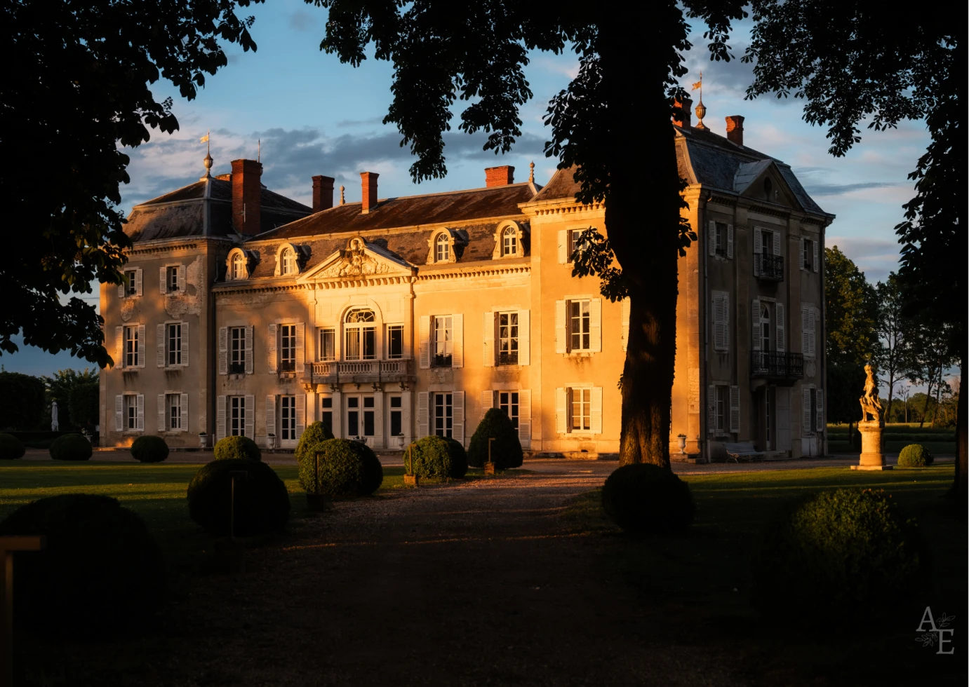 Georgia de France 