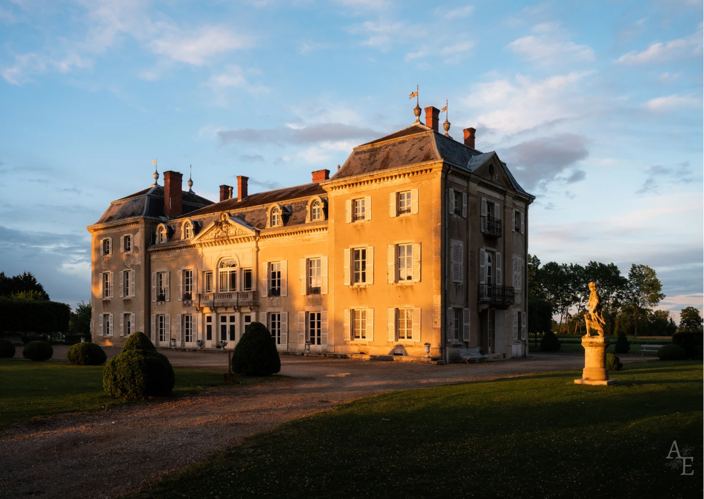 Georgia de France 