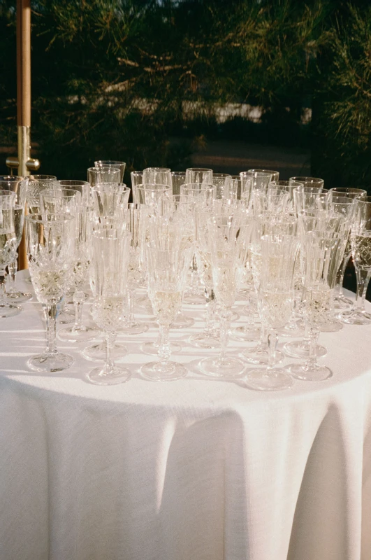 A Garden Wedding for Georgia and Jackson