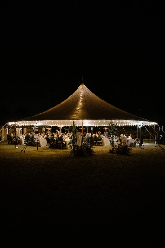 A Garden Wedding for Georgia and Jackson