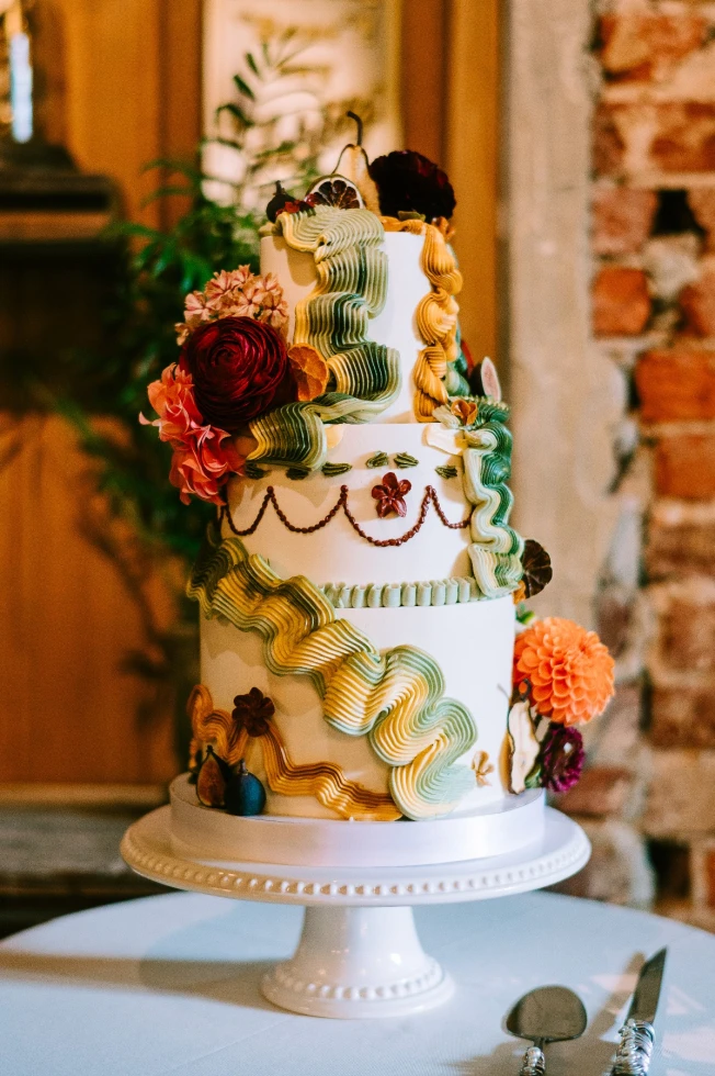 gingerspice bakery