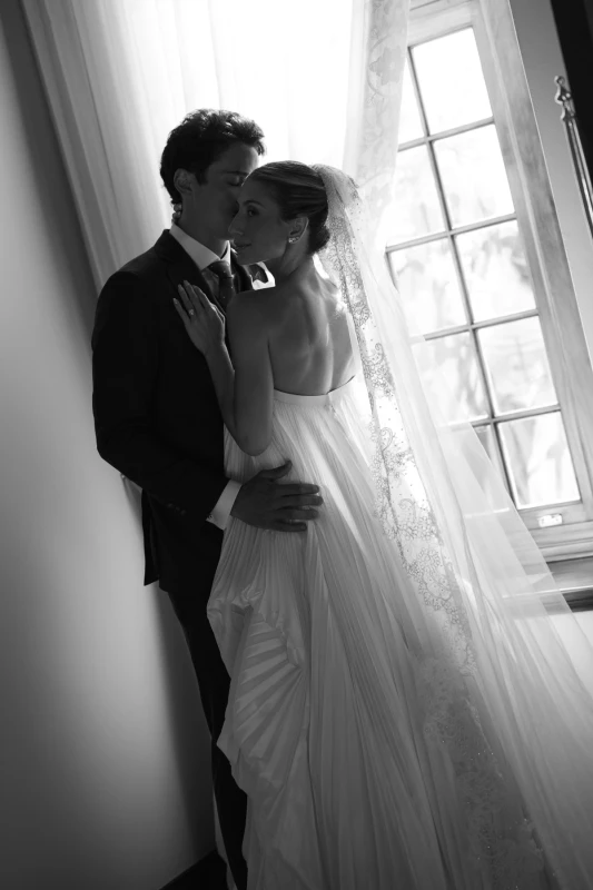 A Vibrant Wedding for Giovanna and Alexandre