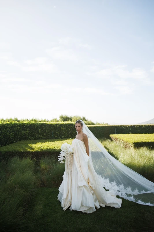 A Vibrant Wedding for Giovanna and Alexandre