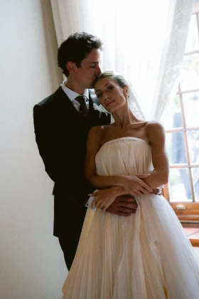 Giovanna and Alexandre