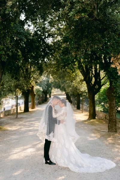 Giovanna and Dean