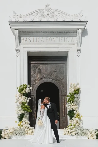 Giulia and Nello
