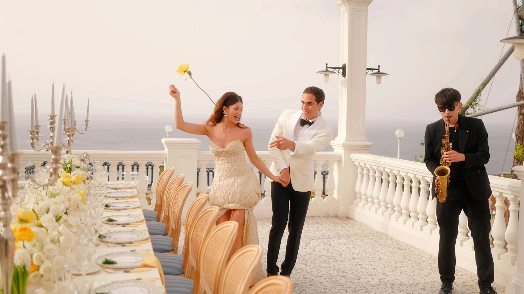 Giuseppe Conte Films