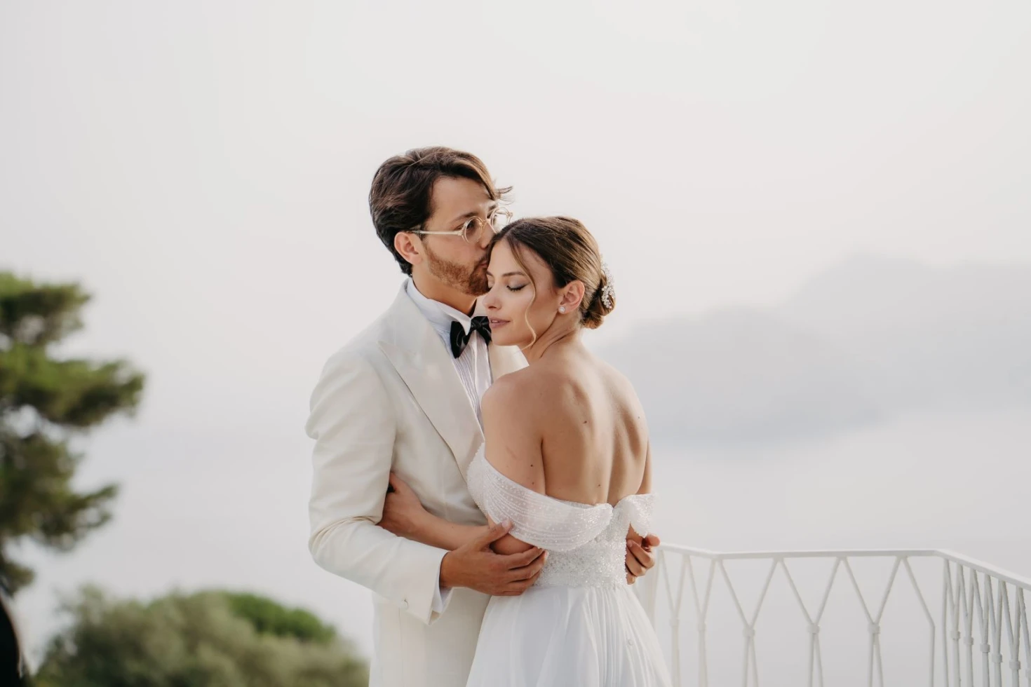Giuseppe Conte Films
