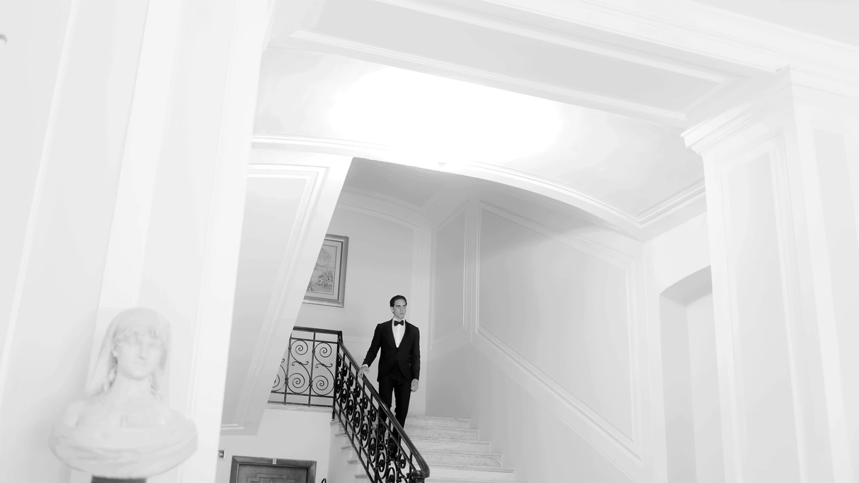 Giuseppe Conte Films