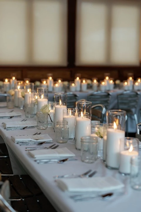 Glimmer N Glow Candle Co.