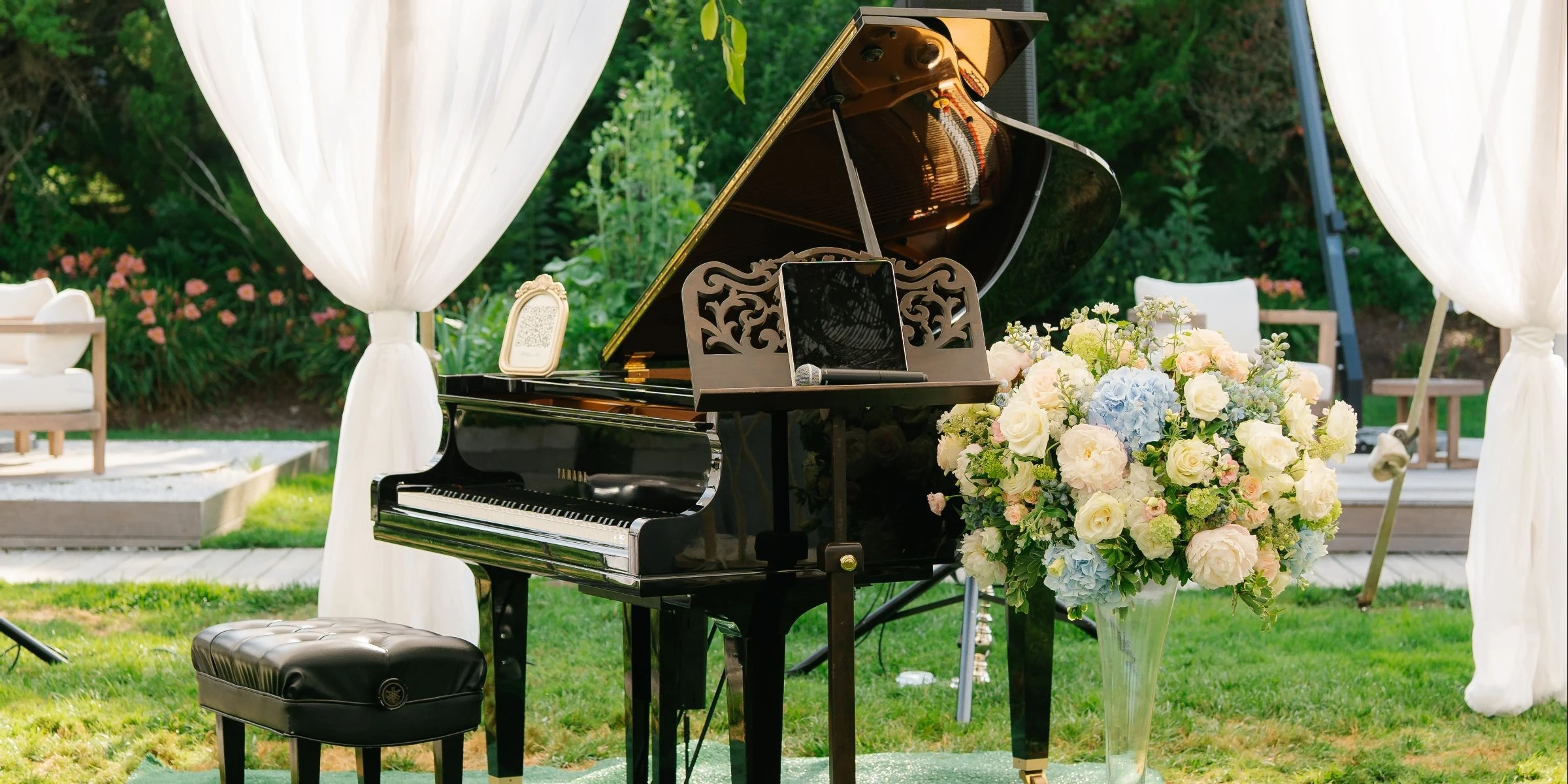 Golden Estate Entertainment