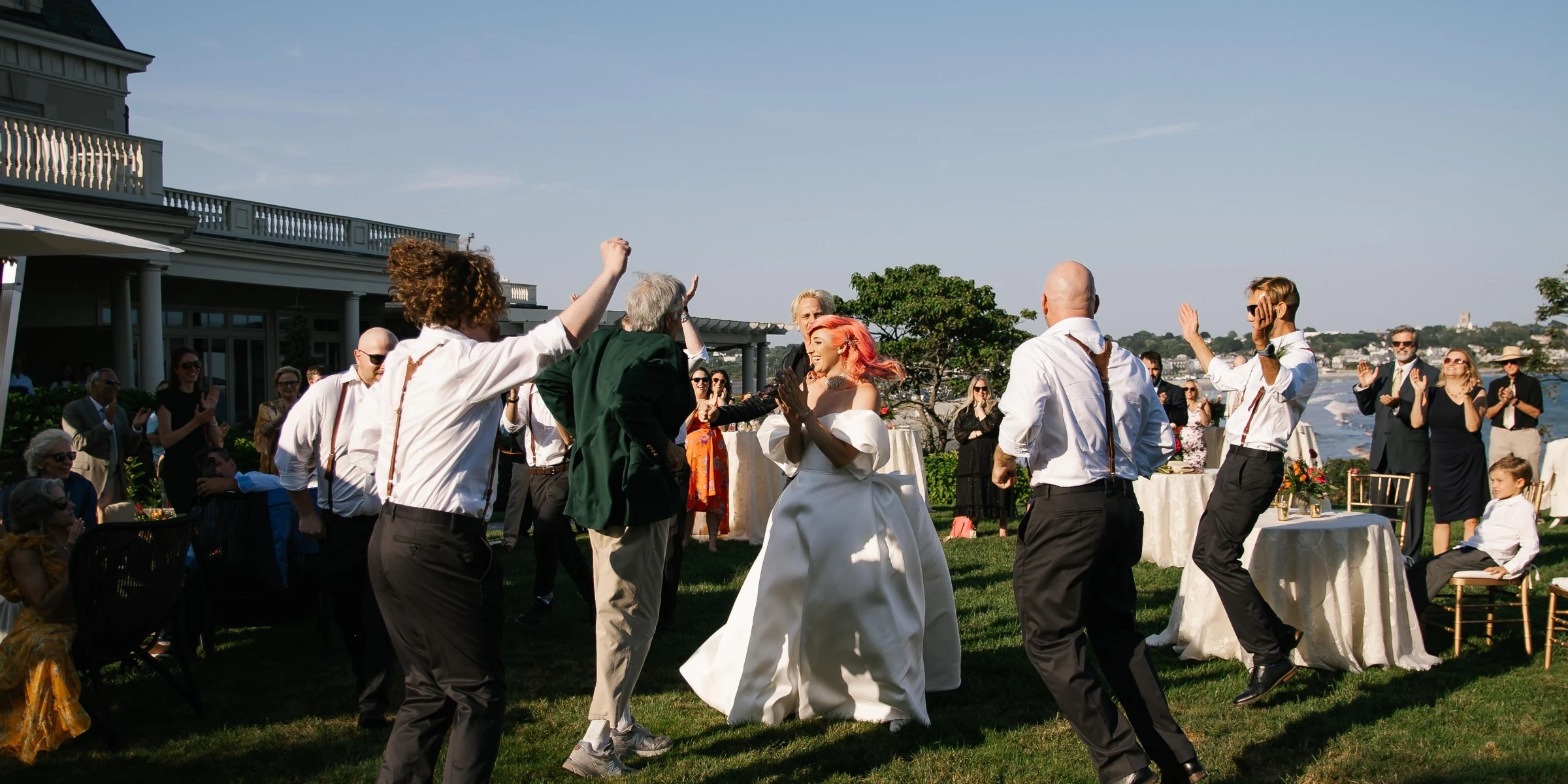 Golden Estate Entertainment