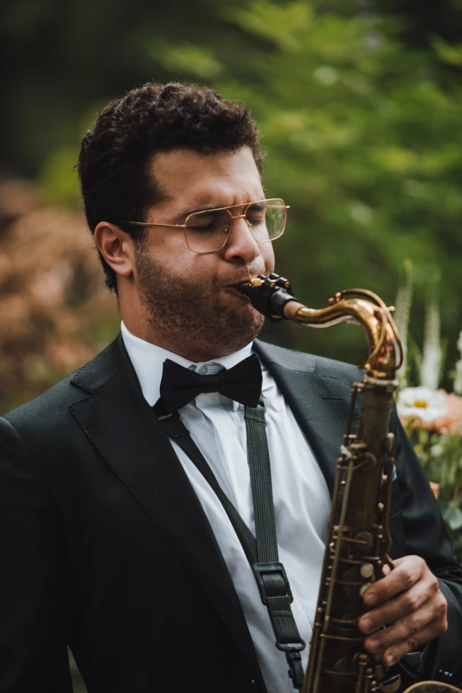 Golden Estate Entertainment