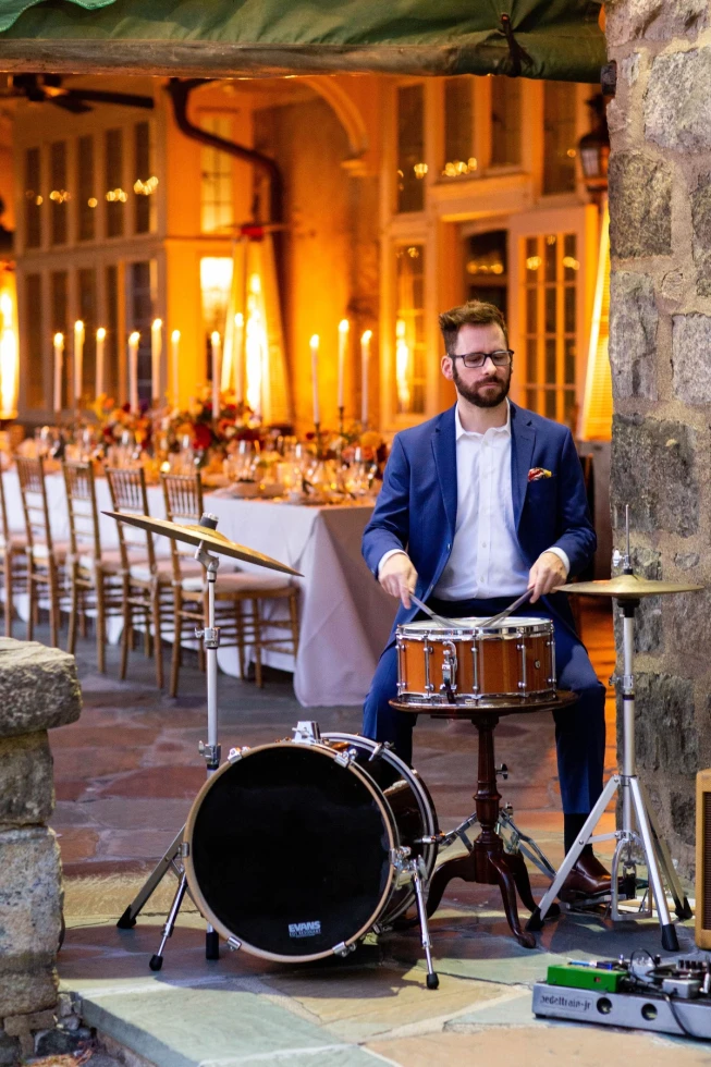 Golden Estate Entertainment