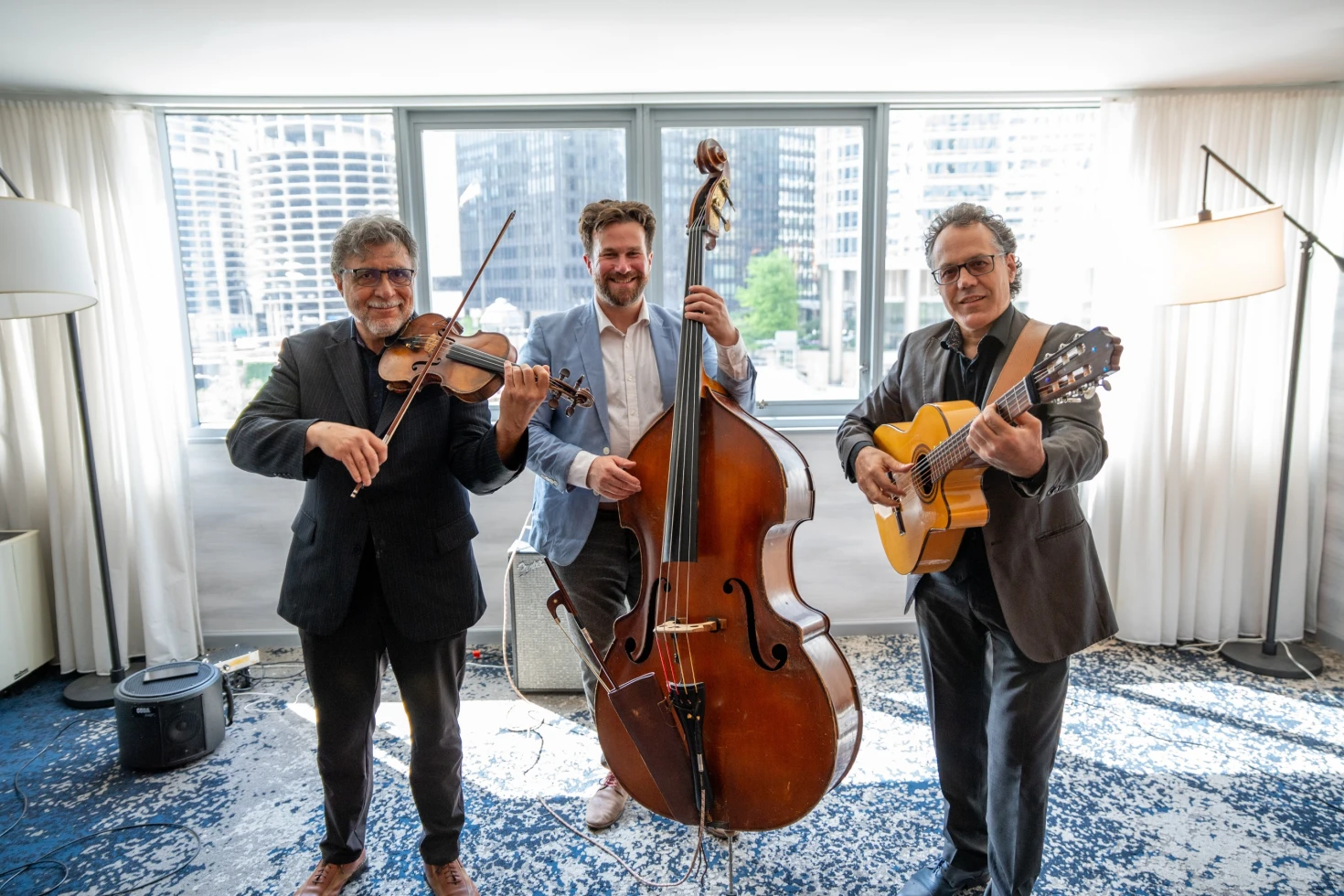 Golden Estate Entertainment