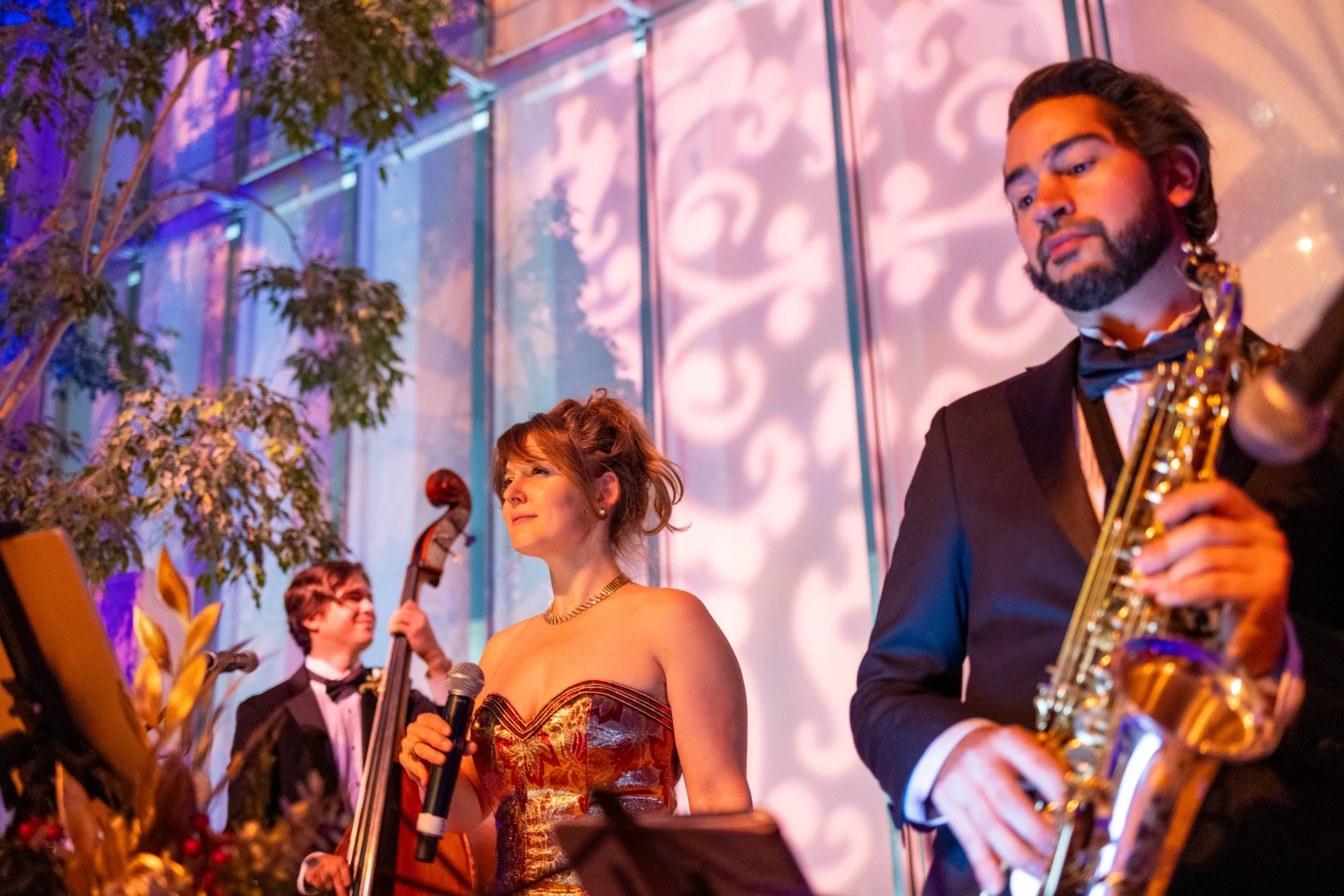 Golden Estate Entertainment