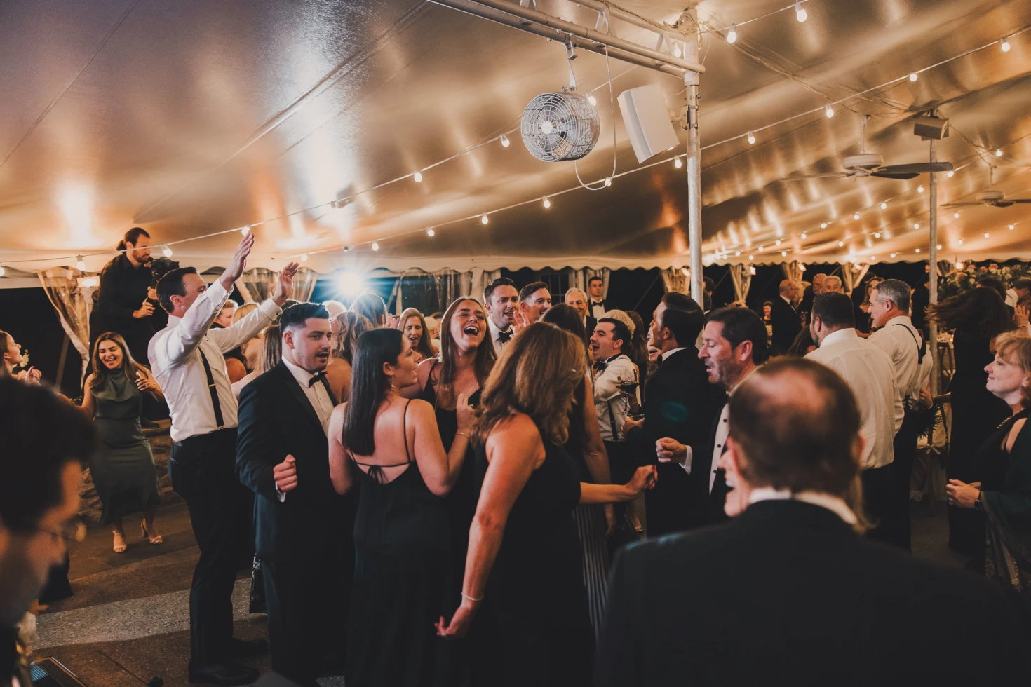 Golden Estate Entertainment