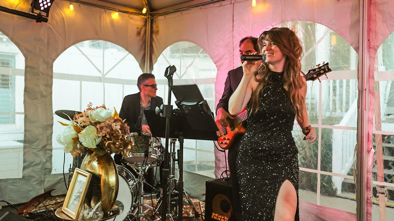 Golden Estate Entertainment