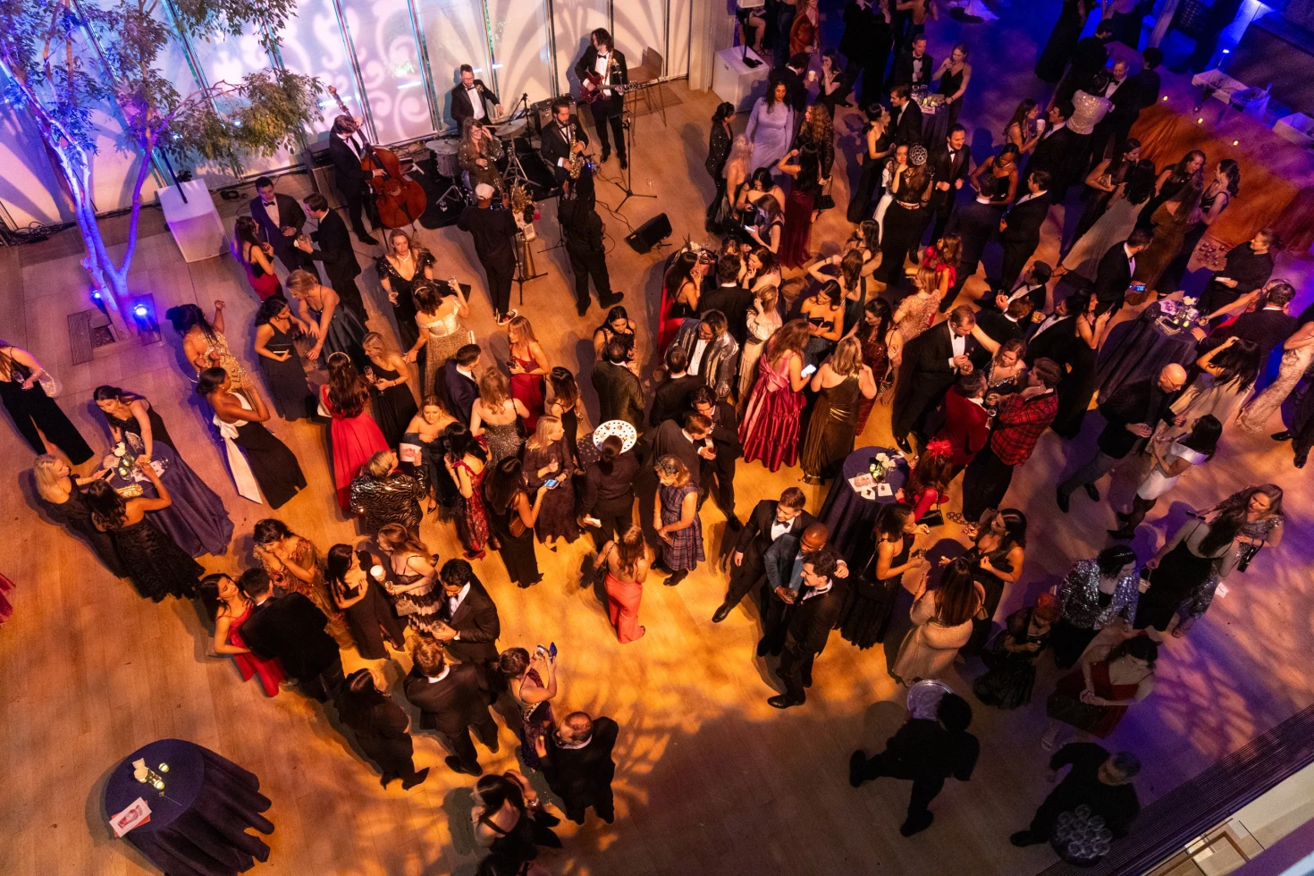 Golden Estate Entertainment