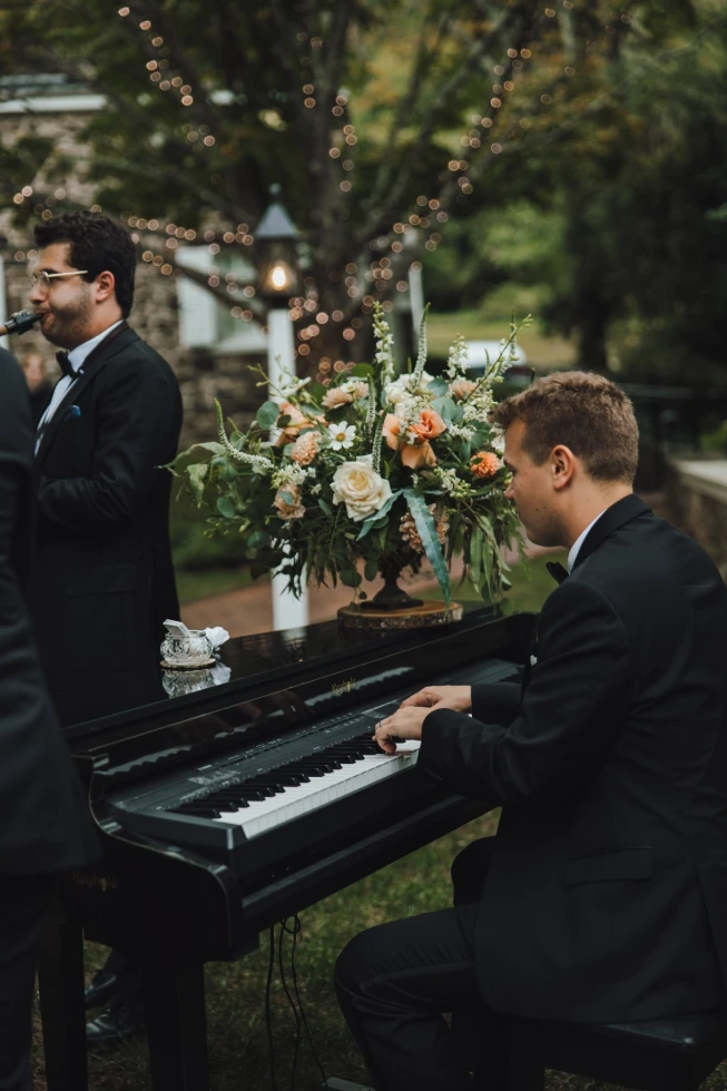 Golden Estate Entertainment