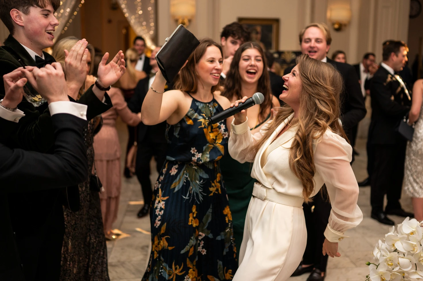 Golden Estate Entertainment