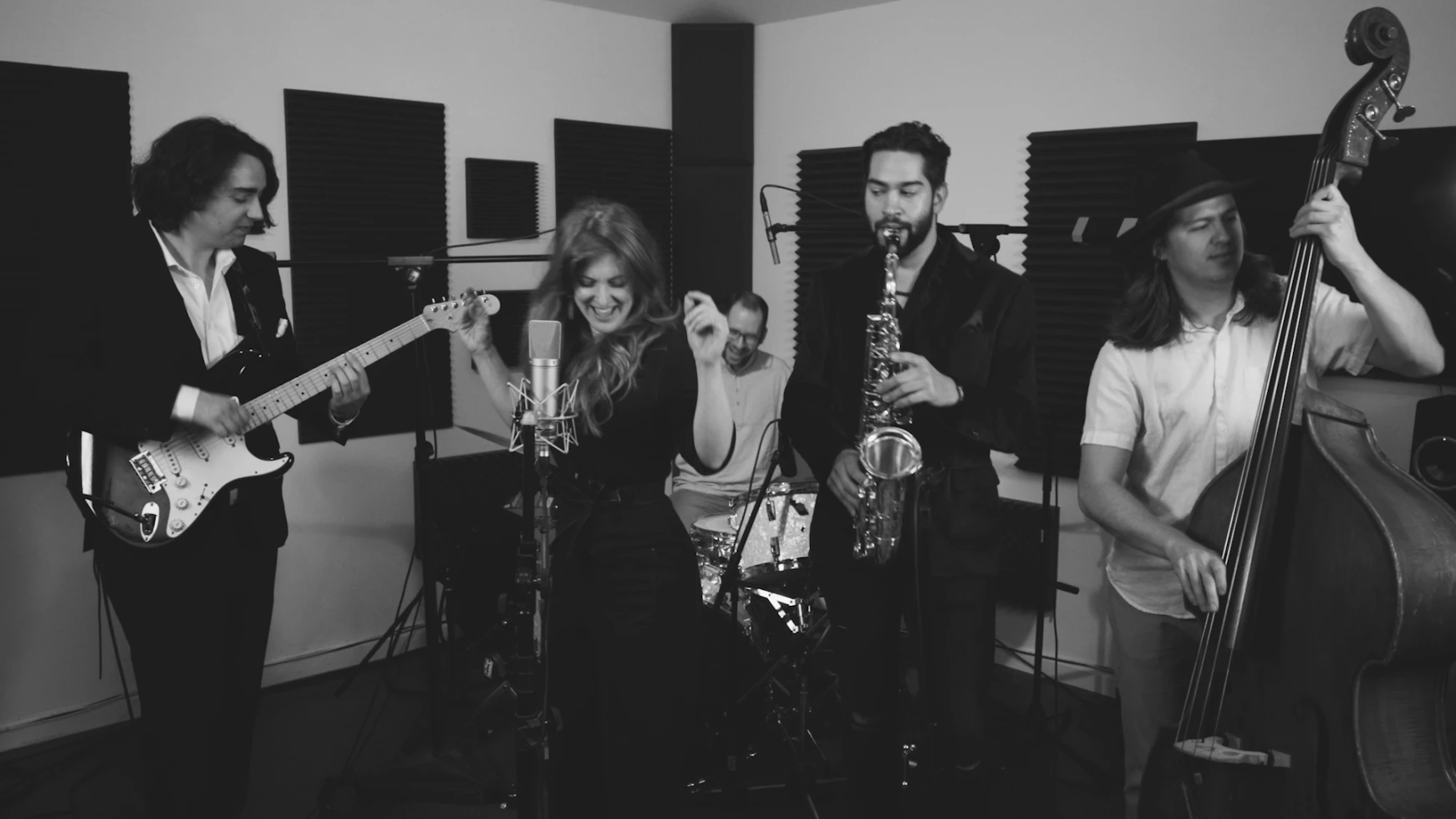 Golden Estate Entertainment