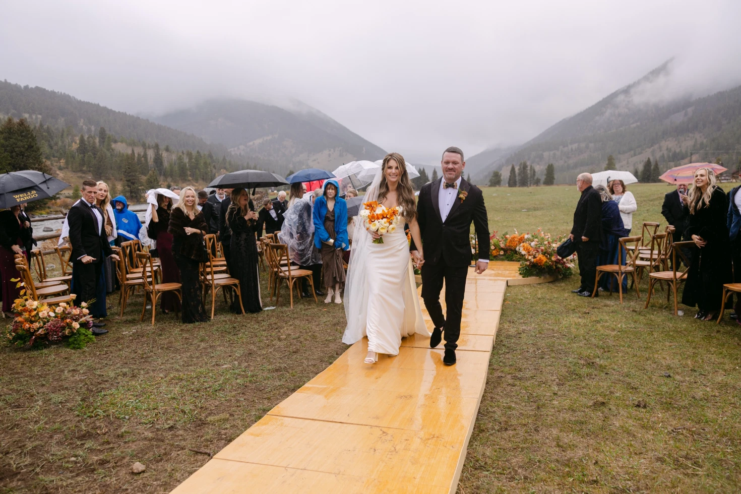 Golden Hour Events