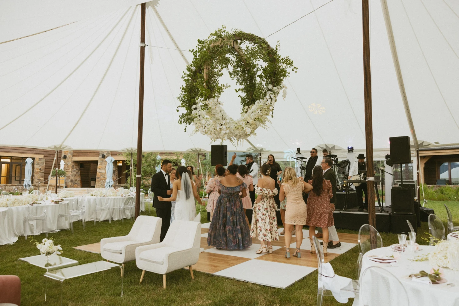 Golden Hour Events