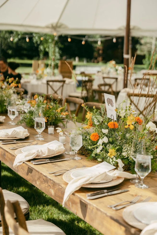 Golden Hour Events
