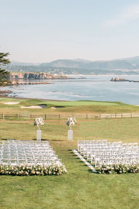 Golf Course Wedding Venues