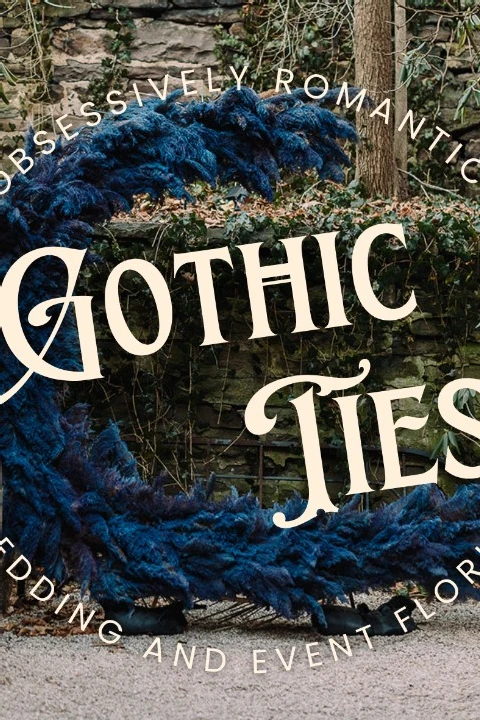 Gothic Ties