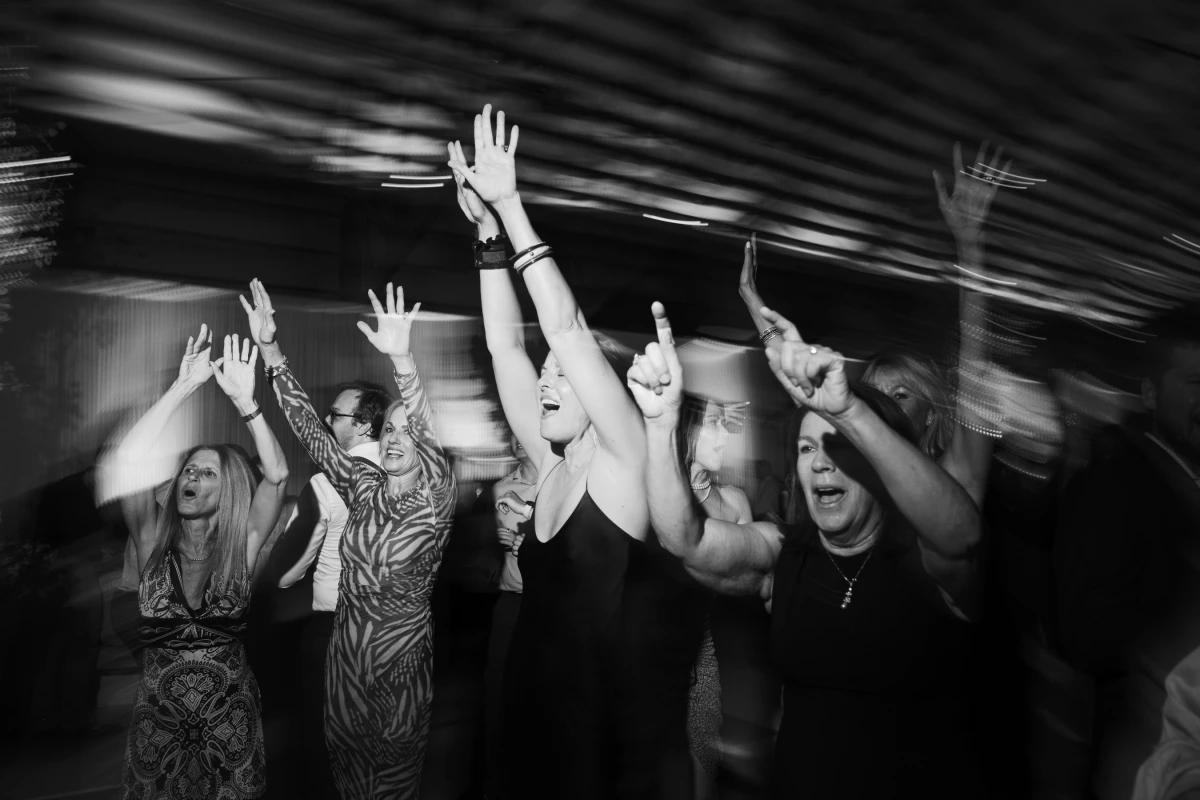 A Barn Wedding for Grace and Alex