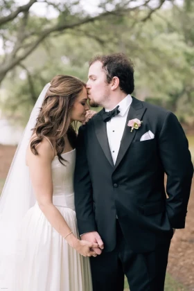 Grace and Brett